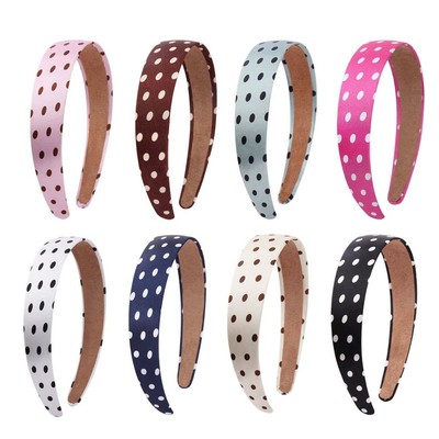 Candygirl Hard Headbands 1 2 Inch Wide Ribbon Hairband Non Slip Satin Headban Ebay Candygirl Hard Headbands 1 2 Inch Wide Ribbon Hairband Non Slip Satin Headban Ebay