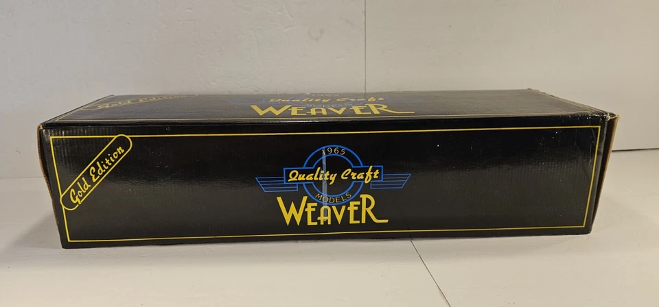 CONRAIL ALCO C 628 DIESEL  O Scale 3 RAIL - GOLD EDITION. NIOB, OOP. BEAUTIFUL! - Image 2 of 4