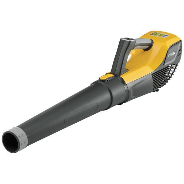 STIGA 278500008/ST3  BL 500e a batteria  Soffiatore foglie batteria non inclusa