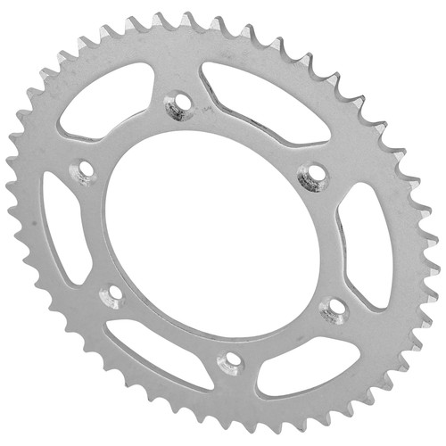 Rear Wheel Chain Sprocket for Honda XR250R 1996-2004/ XR650R 2000-2007 Teeth 48 - Picture 7 of 8