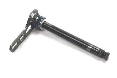 2023 Kawasaki KX450X Shift Shaft OEM 13161-0583 | eBay