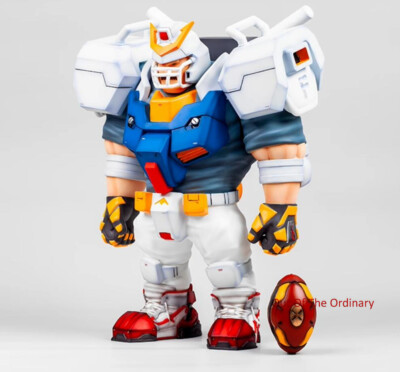 その他 Fools Paradise STEEL OF LEAGUE T01-GD Fools Paradise LOWFOOL STEEL OF LEAGUE T01-GD Figure Limited