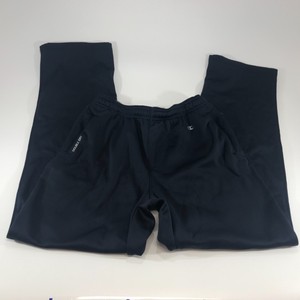 Powertrain Blue Sweat Pants Size 