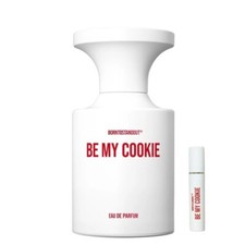 Be My Cookie BORNTOSTANDOUT® عطر - a جديد fragrance للجنسين 2024