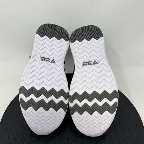 Scarpe donna Vessi Cityscape taglia 6 sneakers impermeabili running grigio 826-6 - Foto 8 di 10