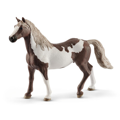 Schleich 13885 - Paint Horse Wallach - Pferde Reiterhof Pony Ranch - Horse Club