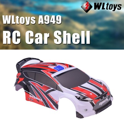 wltoys a949 parts