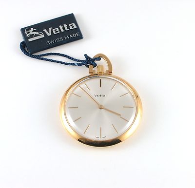 Pocket Watch Wyler Vetta reference 2450927 | eBay