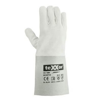 Texxor Argon II Schweißerhandschuh
