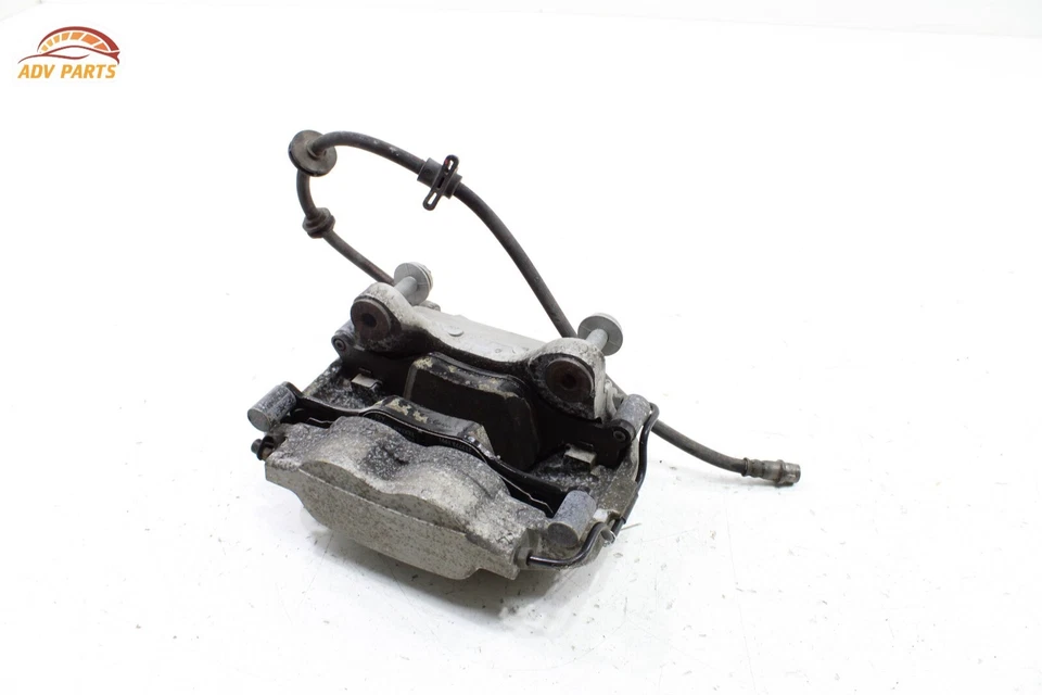 2017 - 2022 宝马 540i 530i G30 前右乘客侧制动计算器 原始设备制造商 — 第 4/4 张图片