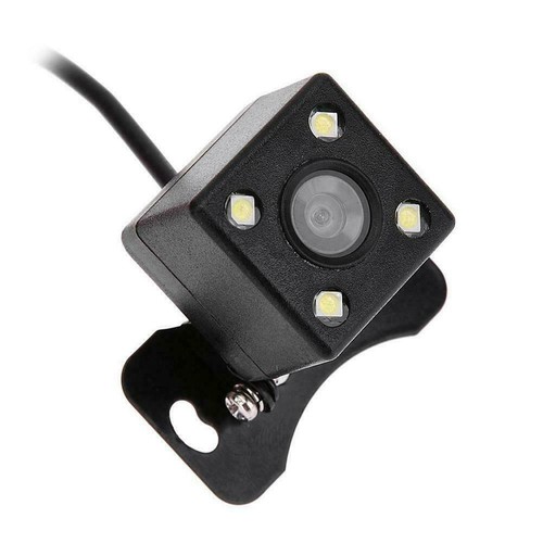 Universal 170° Car Rear View Camera Auto Parking Backup Night Camera Vision R1O6 - Picture 5 of 12