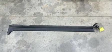 18-24 GMC Terrain Rocker Molding Side Skirt Left Driver Side OEM 84679046