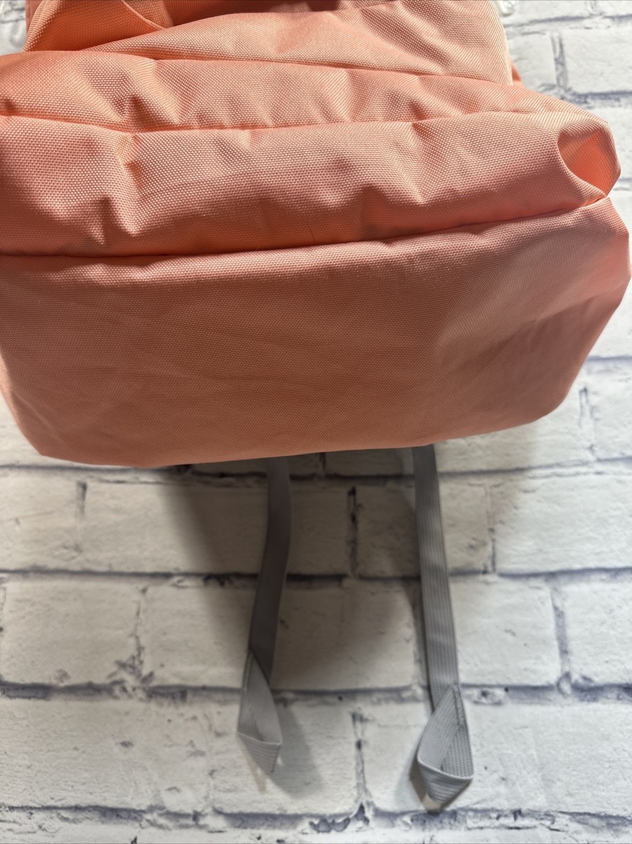 Jansport Trans Desert Flower / Orange Backpack 15