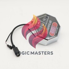 1PCS NEW ST-135 Steam Engine Generator Controller Sauna/Bath Home SPA Shower