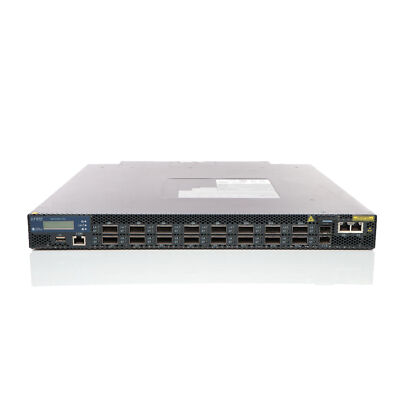 Juniper QFX3600-16Q-AFOS Switch II price incl VAT 3 yr warranty* B2B