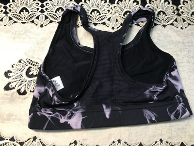 Bra  CASALL SPORT Size us 32unik it2unik eu70unik lackpink unpaded wireless
