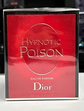 Dior Hypnotic Poison Eau de Parfum for Women 3.4 fl. oz. / 100ml