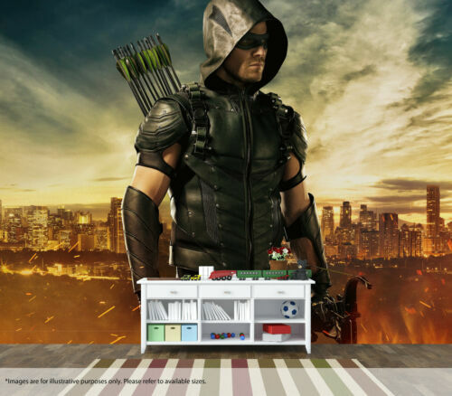 Carta Da Parati Nature Foglie Di Palma - Negozio Online - Foto 5