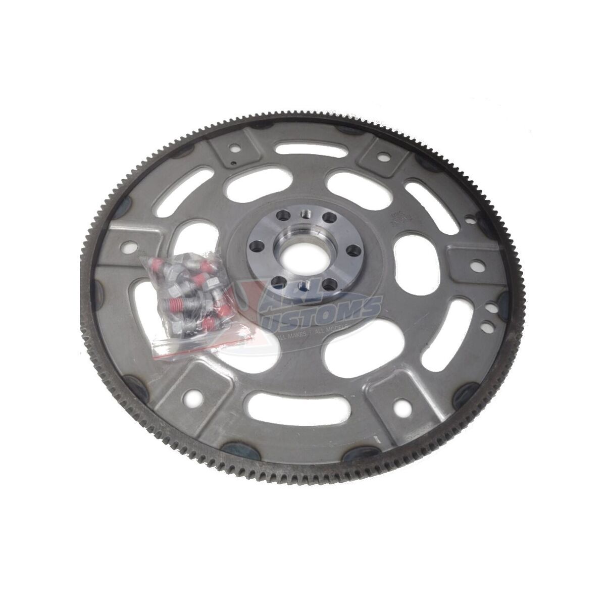 ATP Z-270 Flexplate LQ4 LQ9 LS Swap With TH400 4L80E ATP Z-270 Flexplate LQ4 LQ9 LS Swap With TH400 4L80E