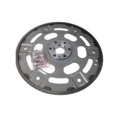 ATP Z-270 Flexplate LQ4 LQ9 LS Swap With TH400 4L80E Automatic Transmission 168T