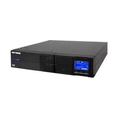 WattBox WB-OVRC-UPS-1100-1 1100VA UPS Battery Pack
