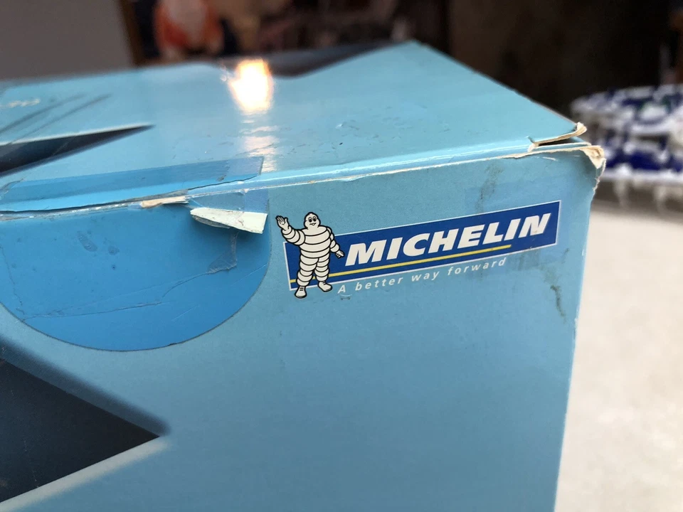 ViaMichelin X-930 montable automotriz Foto 3 de 4