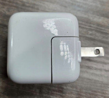 Apple A1357 USB Wall Power Adapter T32