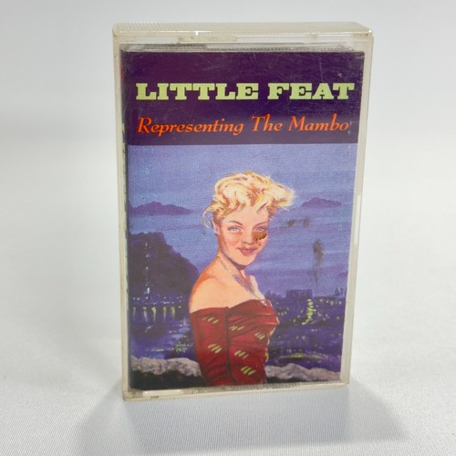 VINTAGE CASSETTE MUSIC TAPE COLLECTION PICK FROM LIST - 1970S 1980S POP ROCK - Picture 27 of 81