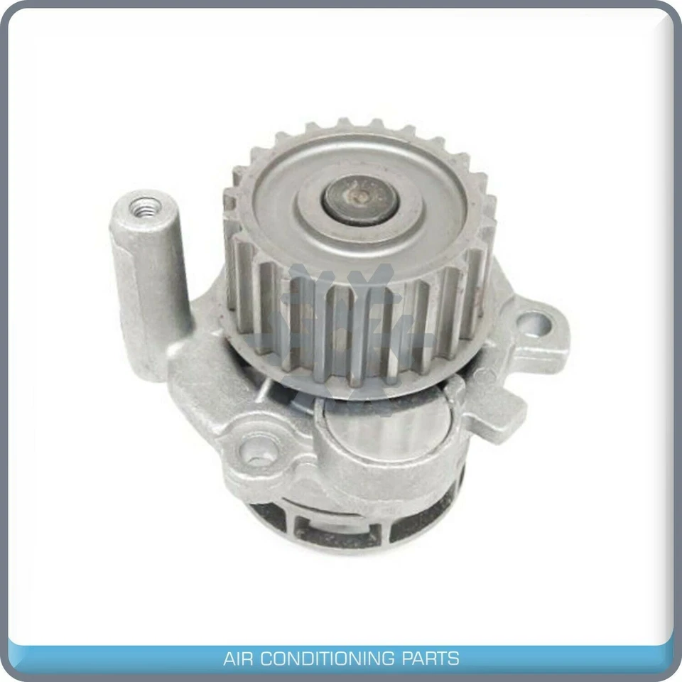 Bomba de agua para Audi A3 A4 TT Quattro Volkswagen Golf GTI Jetta Passat Eos 2,0 L Foto 3 de 4