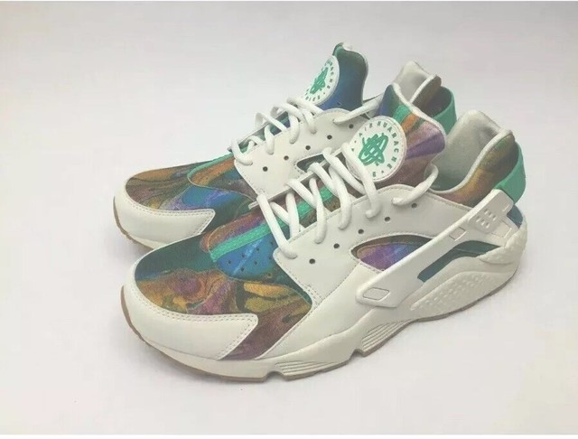 air huarache run print alternate galaxy