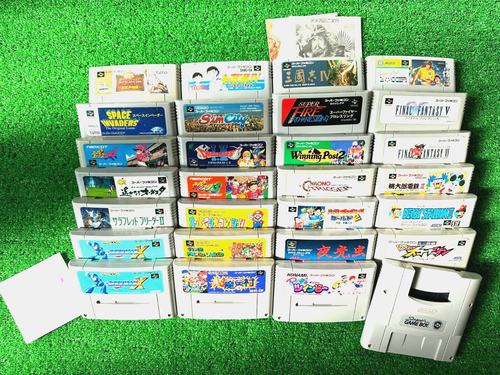 Super Famicom SFC: Super Momotarou Dentetsu 2 [TOP & 1ERE EDITION] Jap