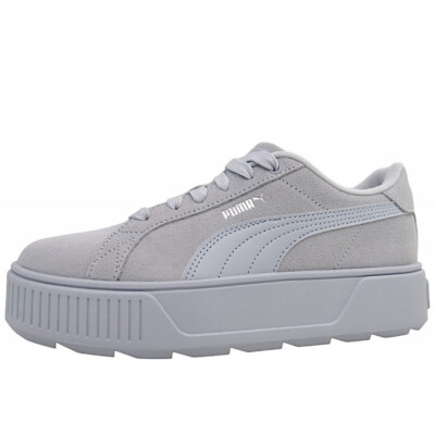 Puma Karmen Damen Sneaker in Weiß