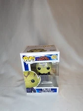 Funko Pop! Marvel: Captain Marvel - Talos #431