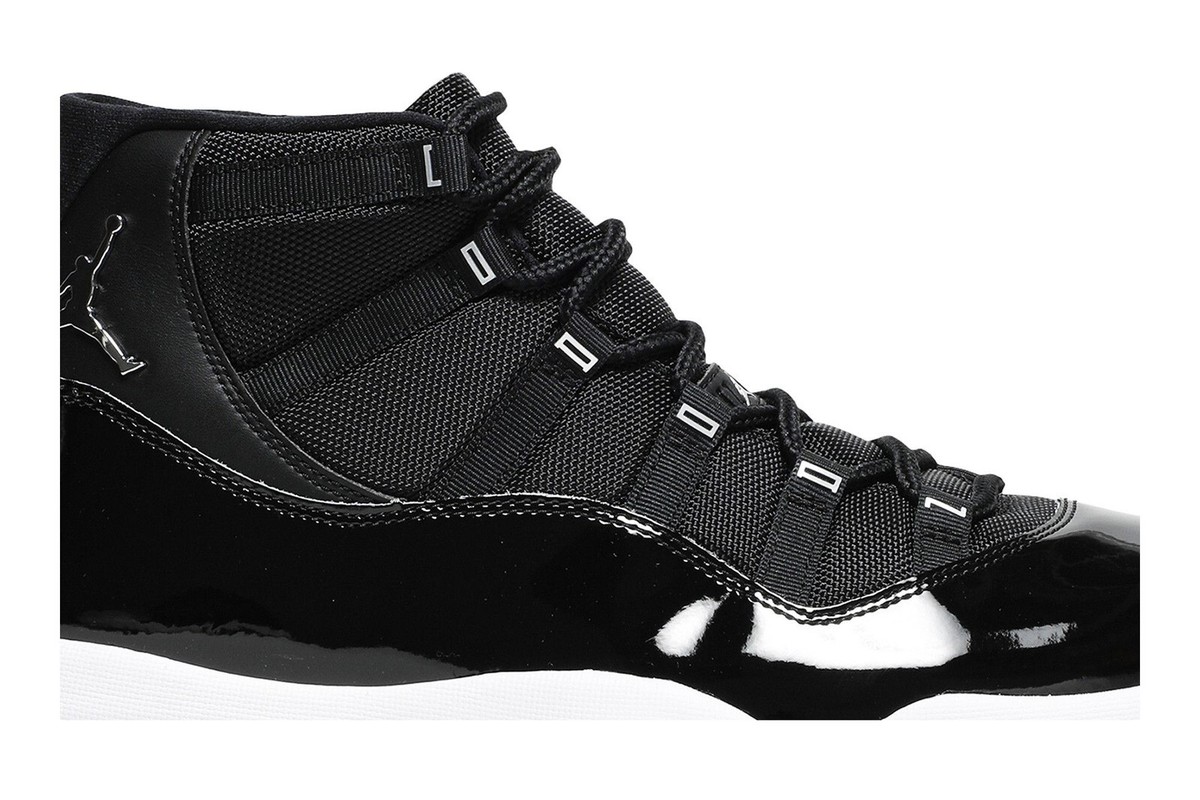 【info1106 】NIKE PS AIRJORDAN11JUBILEE Size 5.5 - Jordan 11 Retro High Jubilee / 25th Anniversary