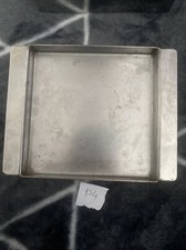 Tray Juicer Orange Frucosol  stainless steel (PS4)