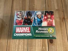 Marvel Champions - Heroes Gathered 2 - LCG - FFG - Edition Spanish
