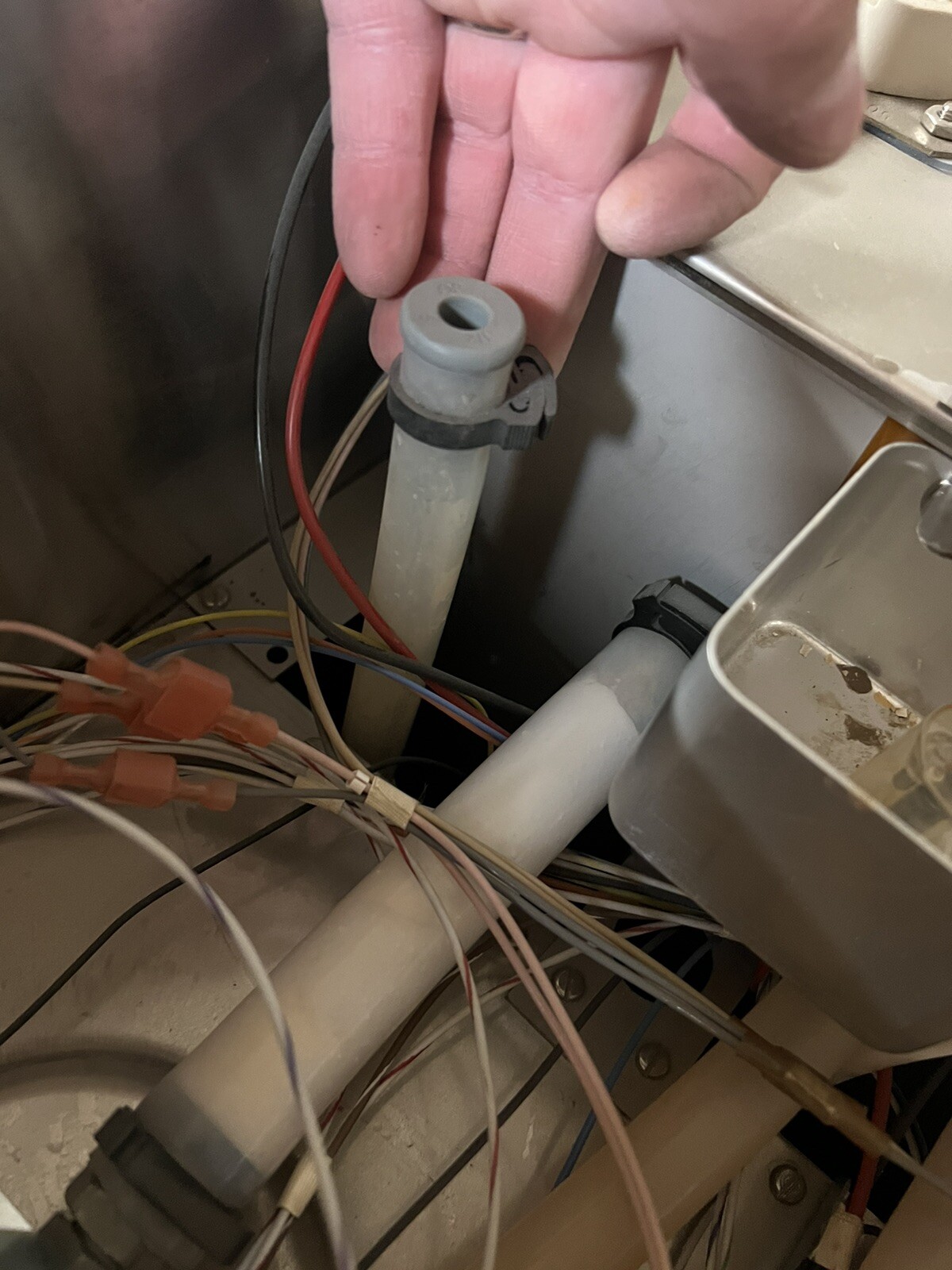 Bunn Dual Commercial Coffee Brewer 120/208v Parts Repair eBay