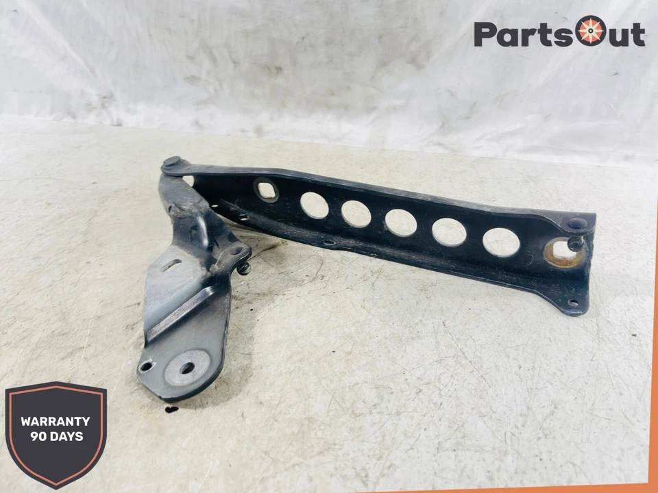 AUDI A8 QUATTRO 2013-2014 capó derecho bisagra 4H0823302G OEM Foto 4 de 4