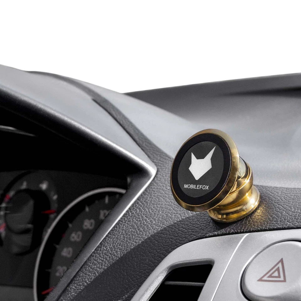Car Mount Holder Suitable For for Samsung Galaxy S24+S23 + Ultra - Image 2 of 4