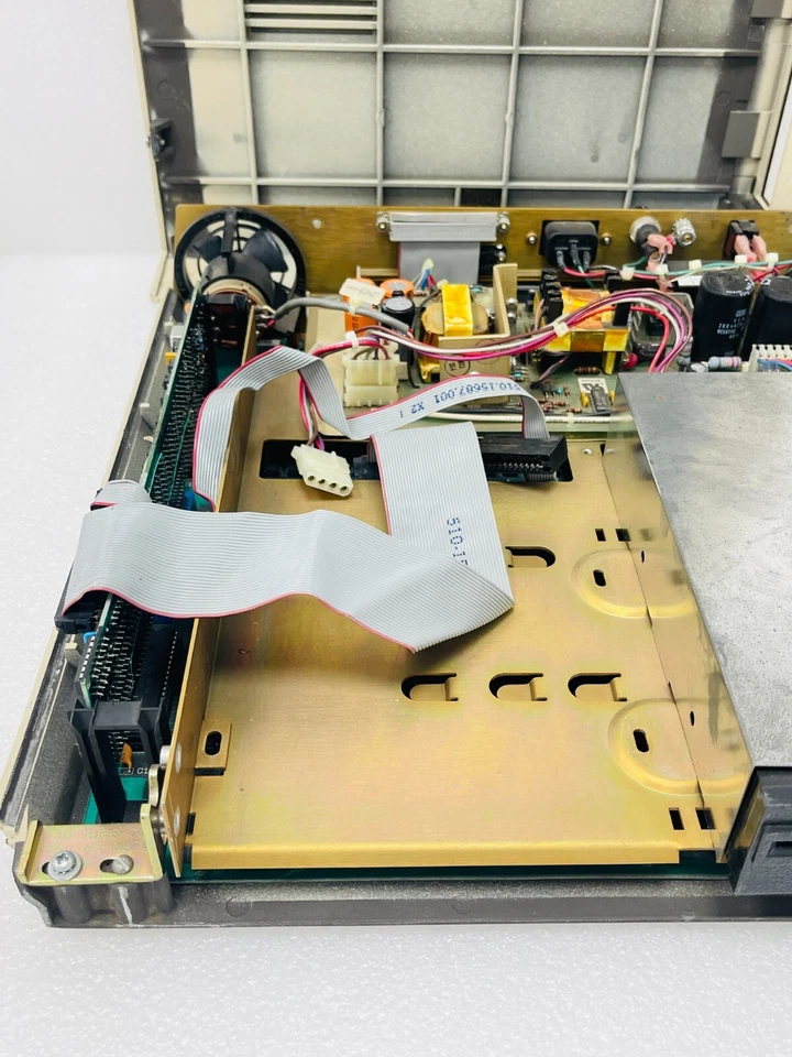 PARA REPUESTOS - Vintage Altos 486-20A "Altos 486" / LEER Foto 4 de 4