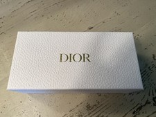 EMPTY BOX Dior 3 x 8 x 4 - Sunglasses/ Accessory Gift Box