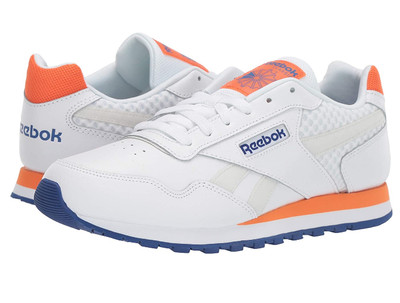 reebok men's reebok classic harman run lt shoes