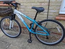 Apollo Twilight Womens Mountain Bike 17 