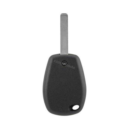 3 Button Key Fob Remote Shell Case For Renault Trafic Vauxhall Vivaro Nissan VA2 - Picture 5 of 9