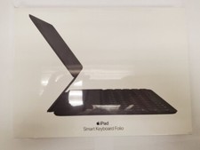 Apple iPad Smart Keyboard Folio for iPad Pro 11-inch Arabic