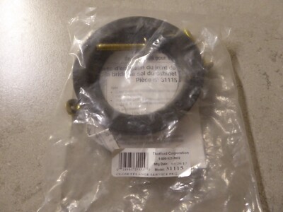 Thetford Closet Flange Seal Aqua Magic for Caravan/Motorhome/RV Toilet 31115 new