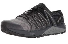 merrell men's bare access flex knit sneaker