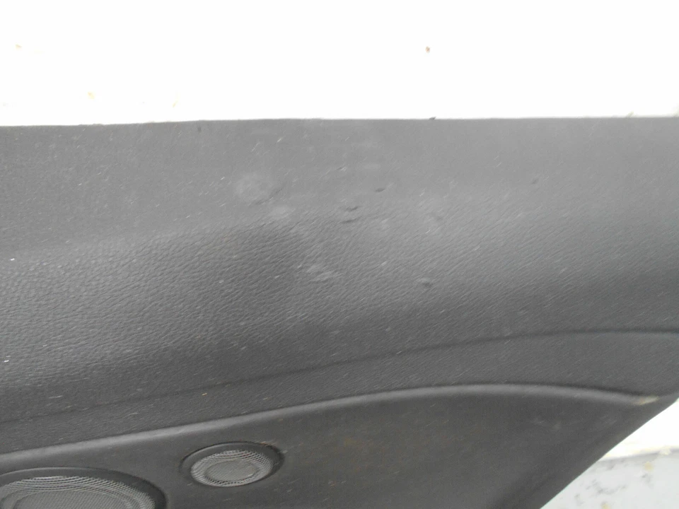 2016 14 15 16 17 18 19 BMW M4 F82/F83 painéis traseiros interiores quartos #6010 H5 - Imagem 4 de 4