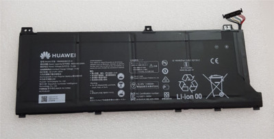 Original Huawei Akku HB4692Z9ECW-41 MateBook D14 MagicBook 14 Batterie Battery B