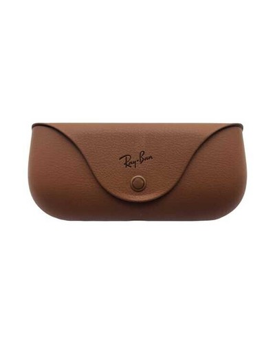 Genuine Ray-Ban Meta Wayfarer Smart Charging Case Only - Brown - UD